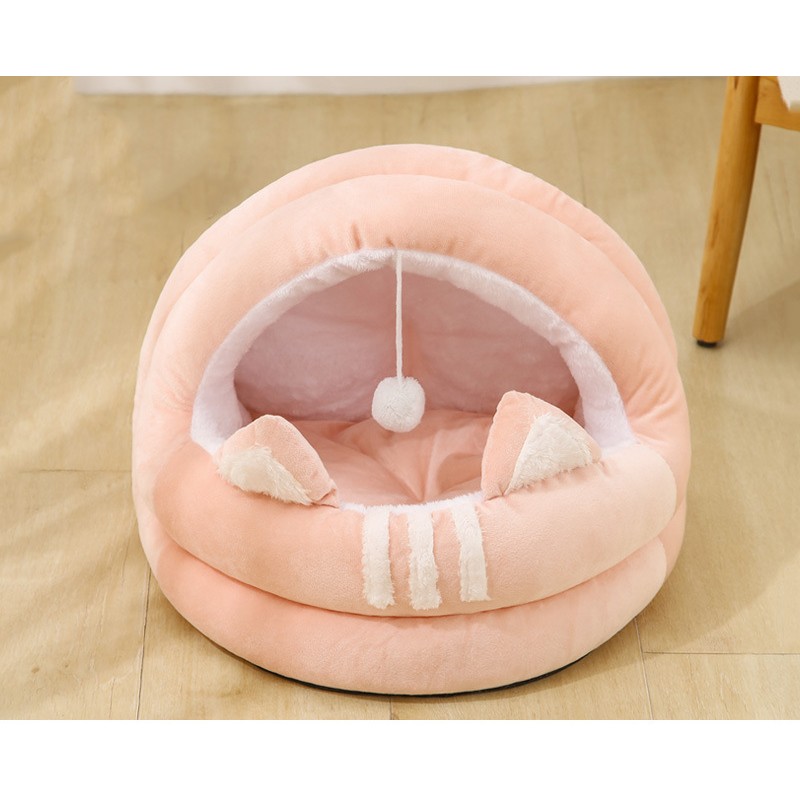 Pink-Type A